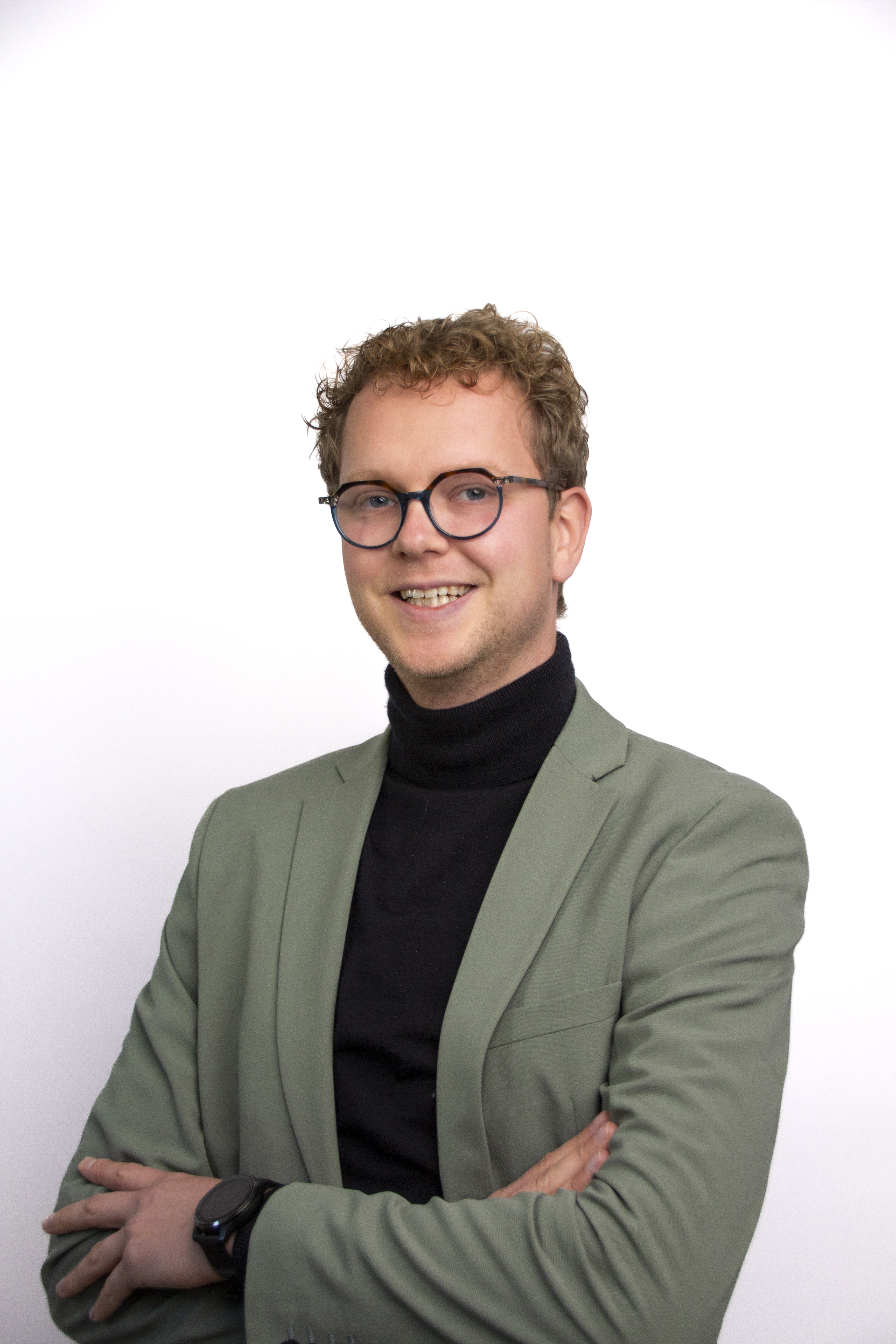 Harm Jan Beekhuis